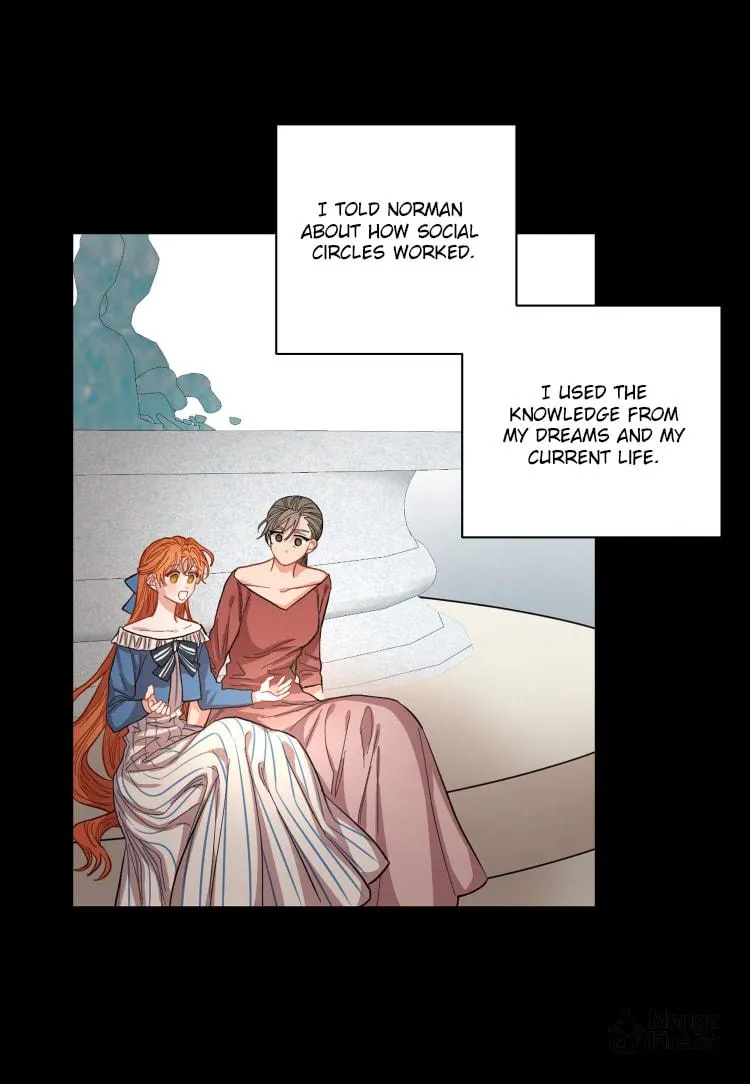 Read Lucia chapter 2 image 32 on Lezhin