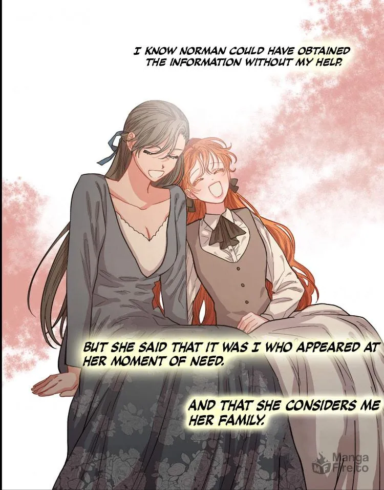 Read Lucia chapter 2 image 35 on Lezhin