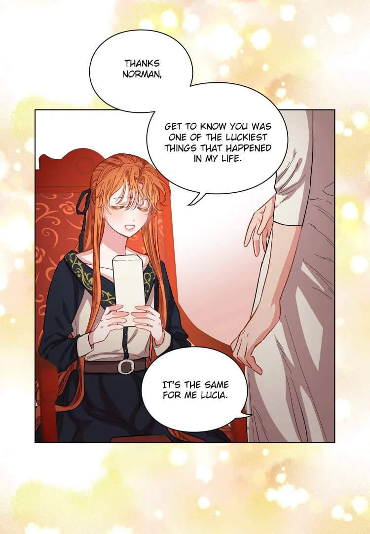 Read Lucia chapter 2 image 37 on Lezhin