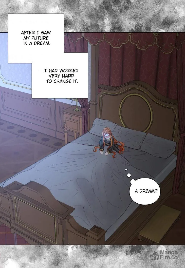 Read Lucia chapter 2 image 4 on Lezhin
