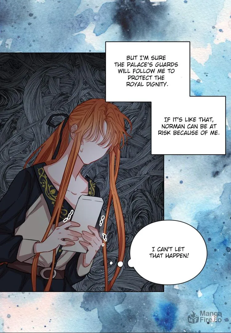 Read Lucia chapter 2 image 41 on Lezhin