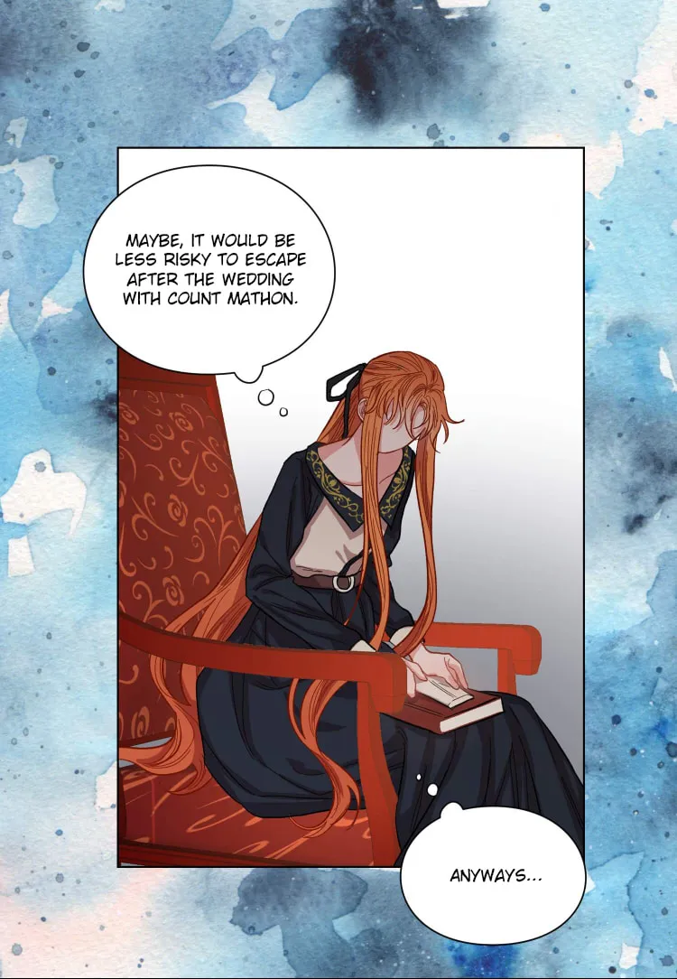 Read Lucia chapter 2 image 42 on Lezhin