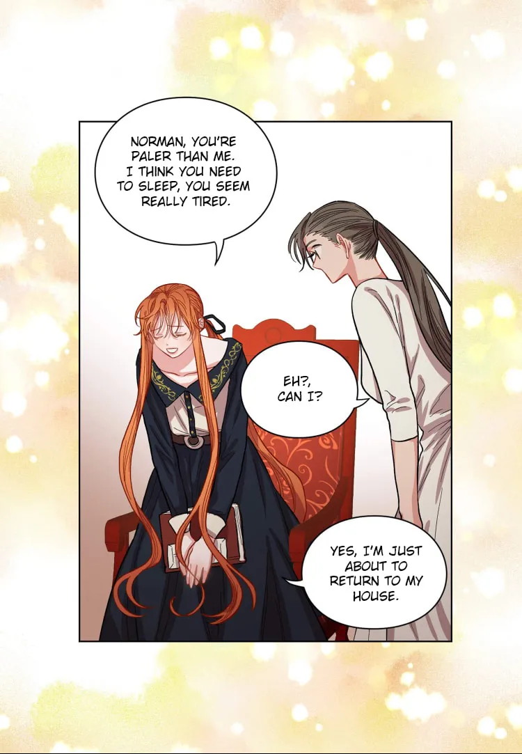Read Lucia chapter 2 image 46 on Lezhin