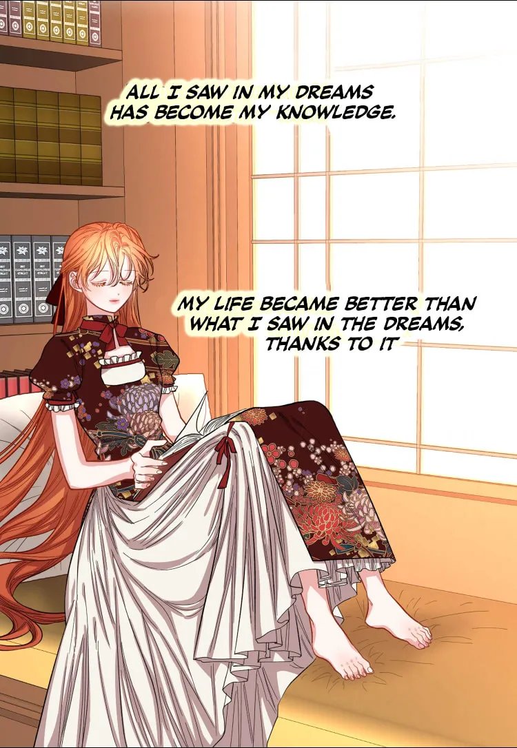 Read Lucia chapter 2 image 7 on Lezhin