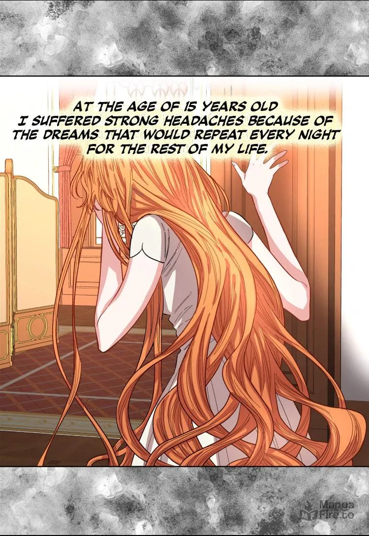 Read Lucia chapter 2 image 9 on Lezhin