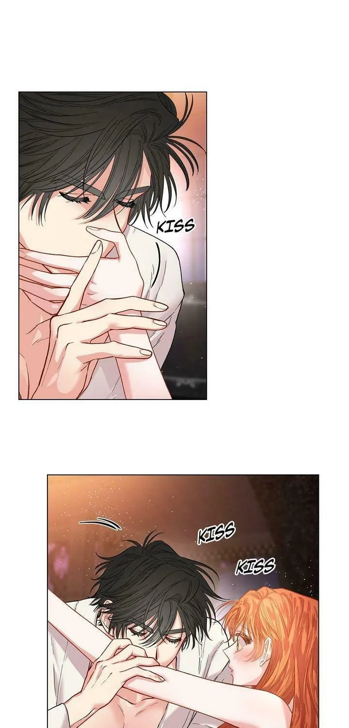 Read Lucia chapter 20 image 1 on Lezhin