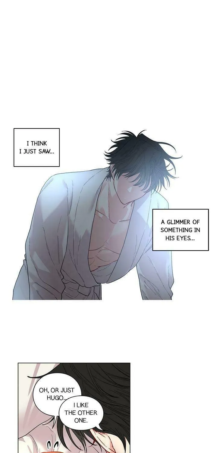 Read Lucia chapter 20 image 10 on Lezhin