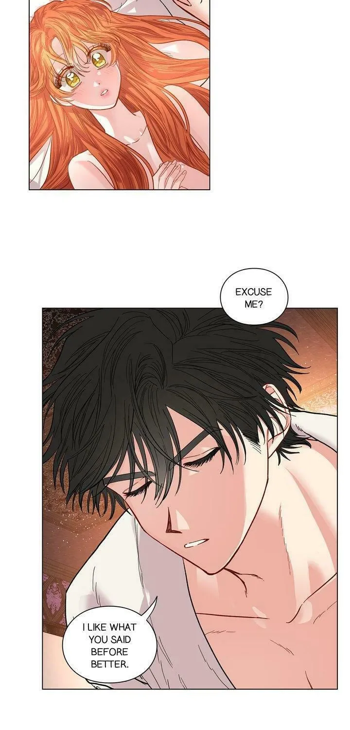 Read Lucia chapter 20 image 11 on Lezhin