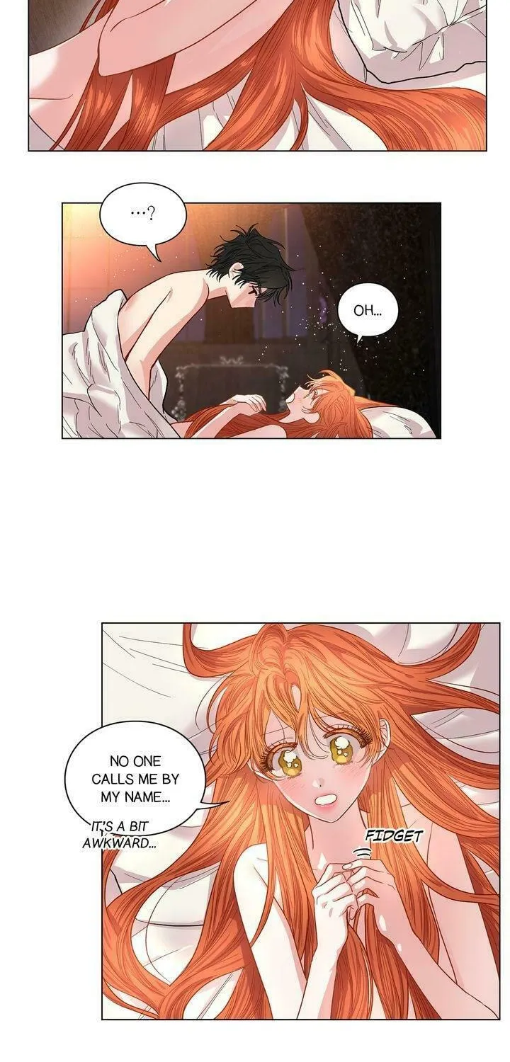 Read Lucia chapter 20 image 14 on Lezhin
