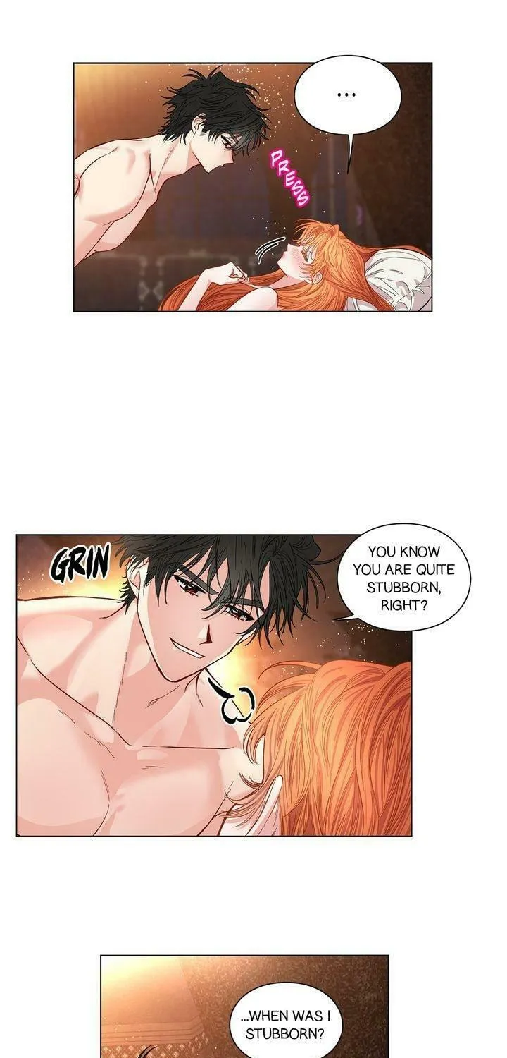 Read Lucia chapter 20 image 18 on Lezhin
