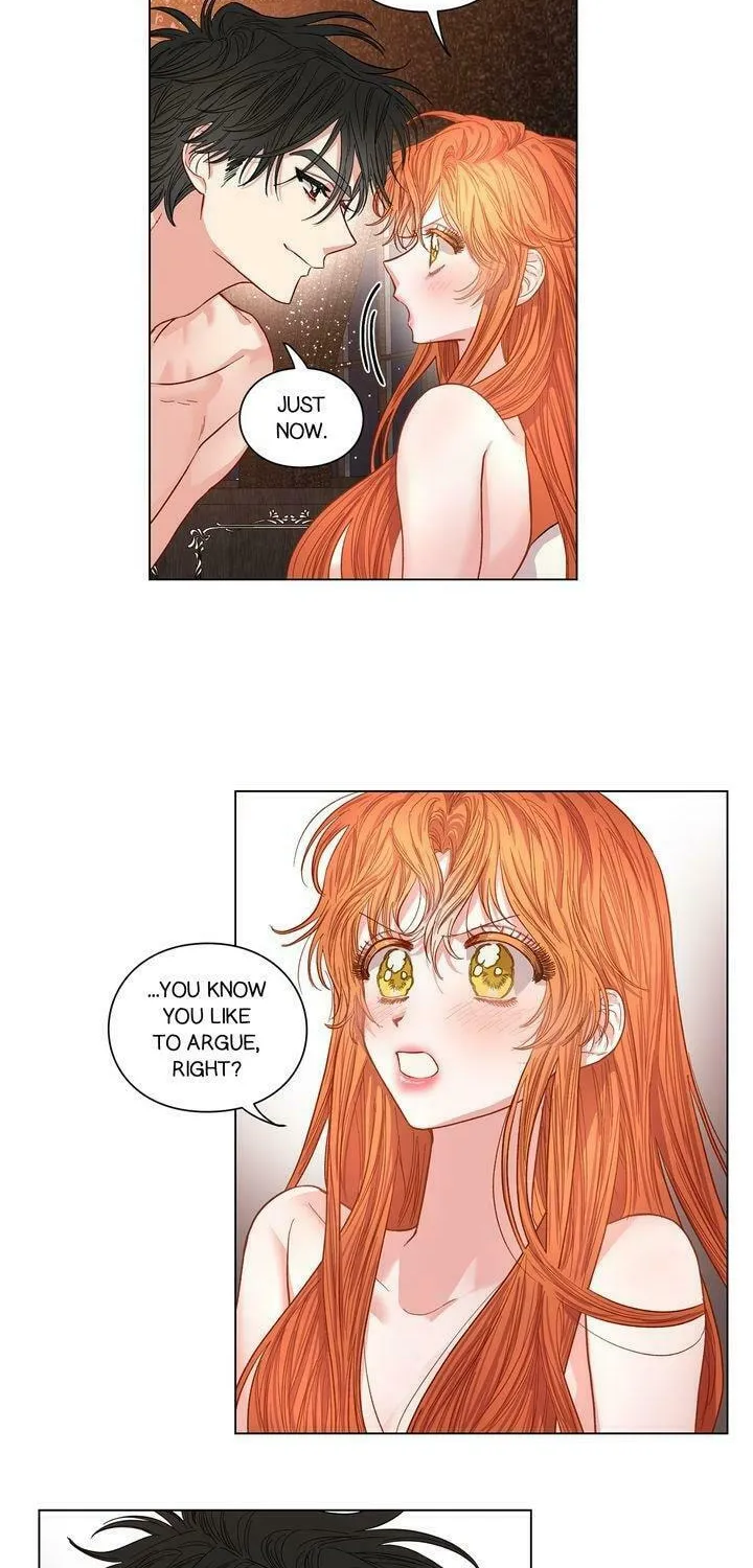 Read Lucia chapter 20 image 19 on Lezhin