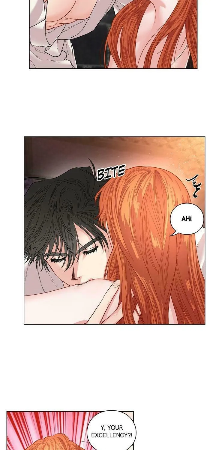 Read Lucia chapter 20 image 2 on Lezhin