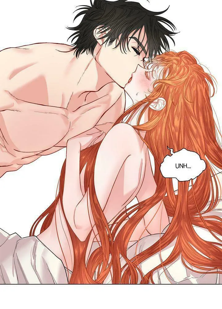 Read Lucia chapter 20 image 23 on Lezhin