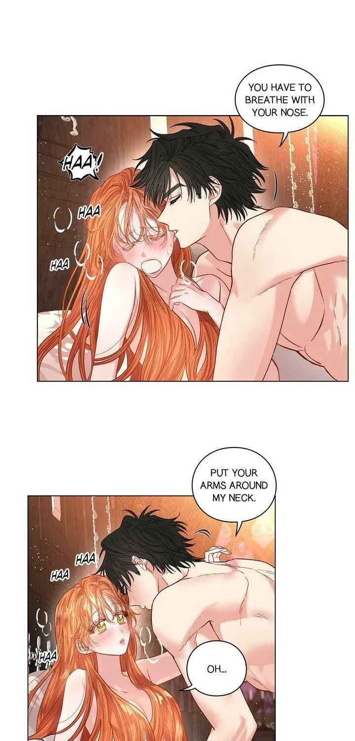 Read Lucia chapter 20 image 26 on Lezhin