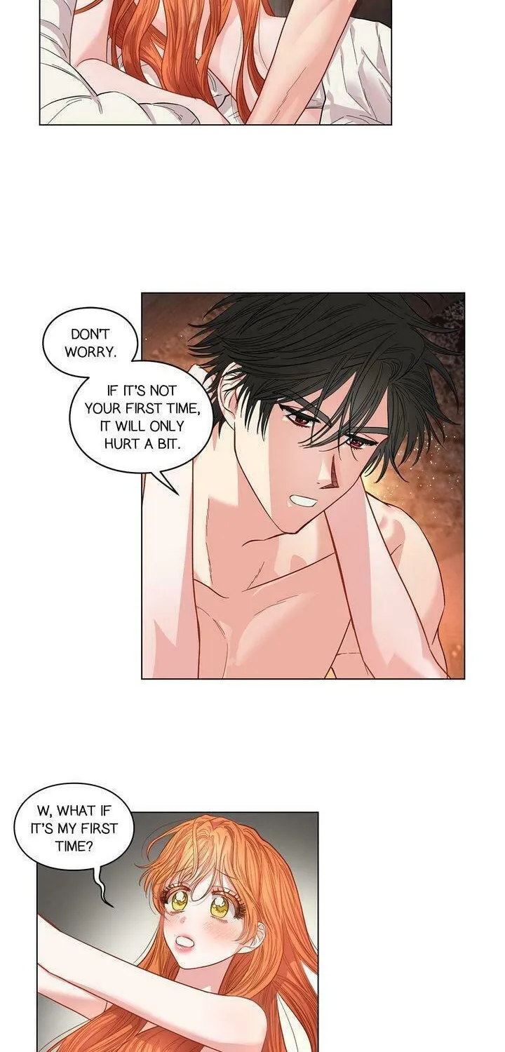 Read Lucia chapter 20 image 27 on Lezhin