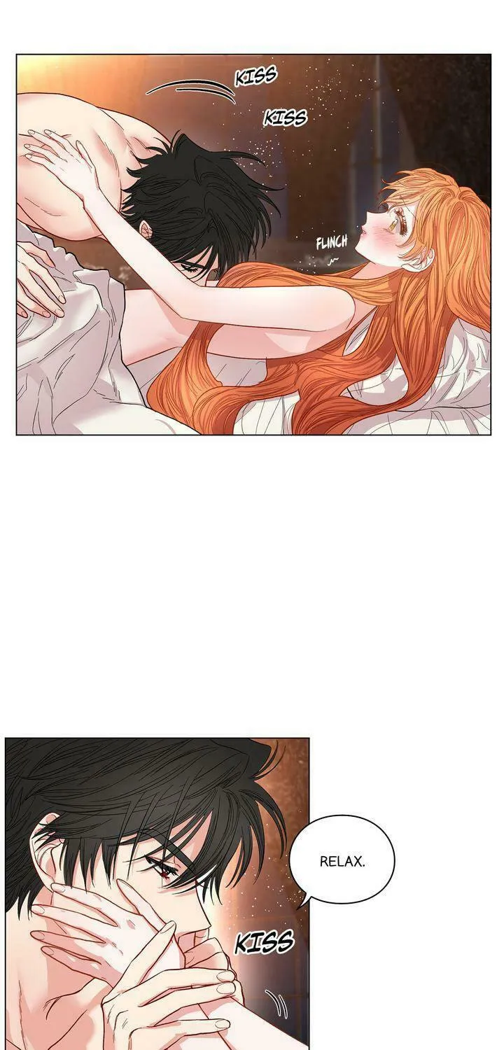Read Lucia chapter 20 image 29 on Lezhin