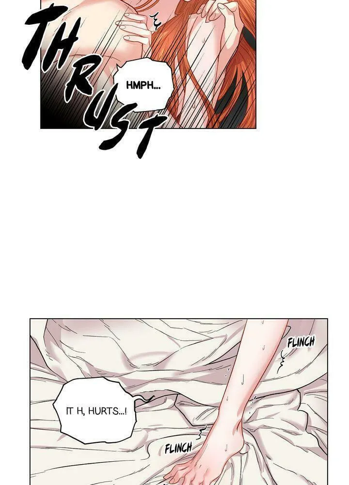 Read Lucia chapter 20 image 31 on Lezhin