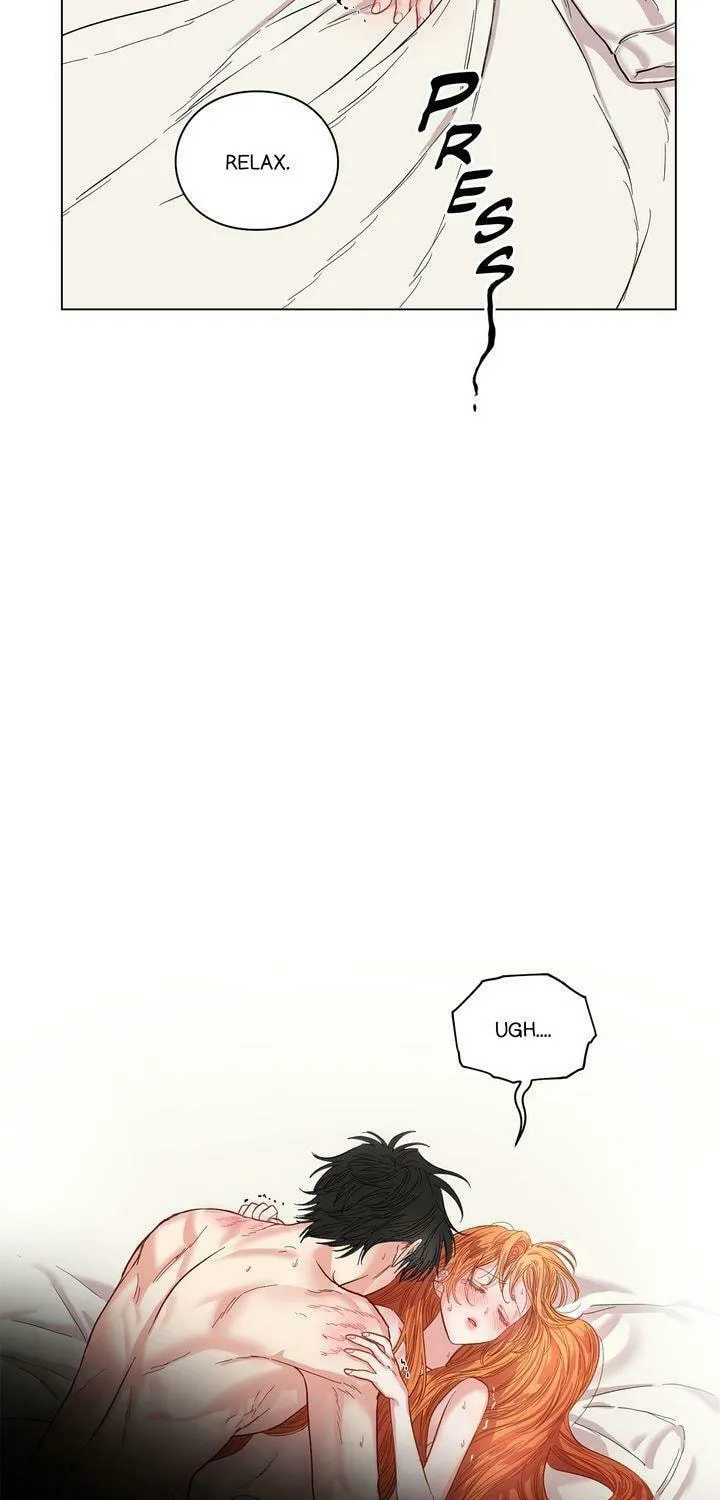 Read Lucia chapter 20 image 32 on Lezhin