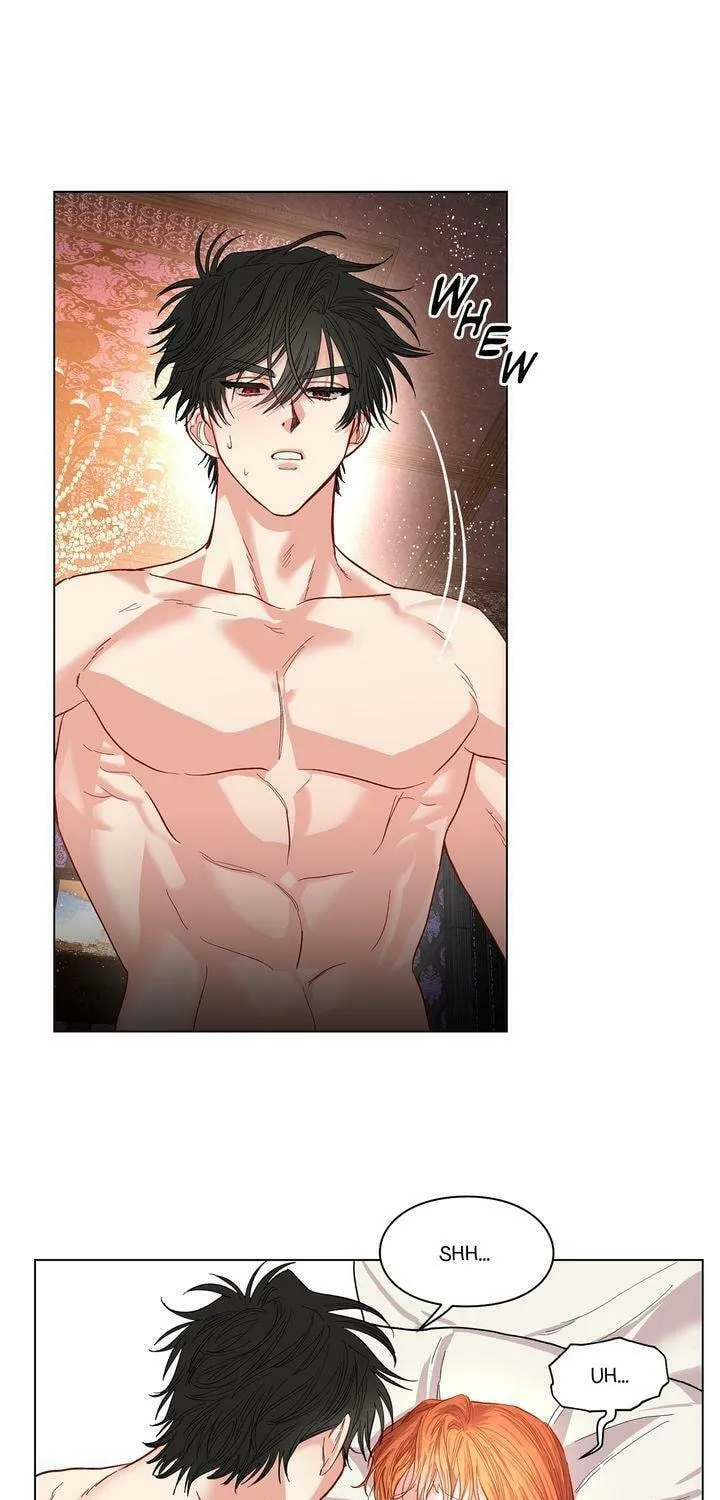 Read Lucia chapter 20 image 34 on Lezhin