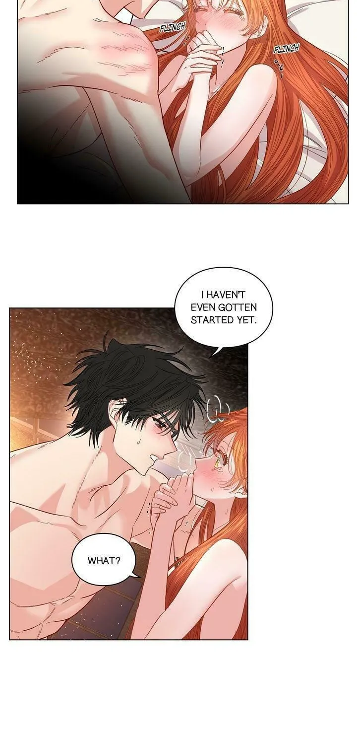 Read Lucia chapter 20 image 35 on Lezhin