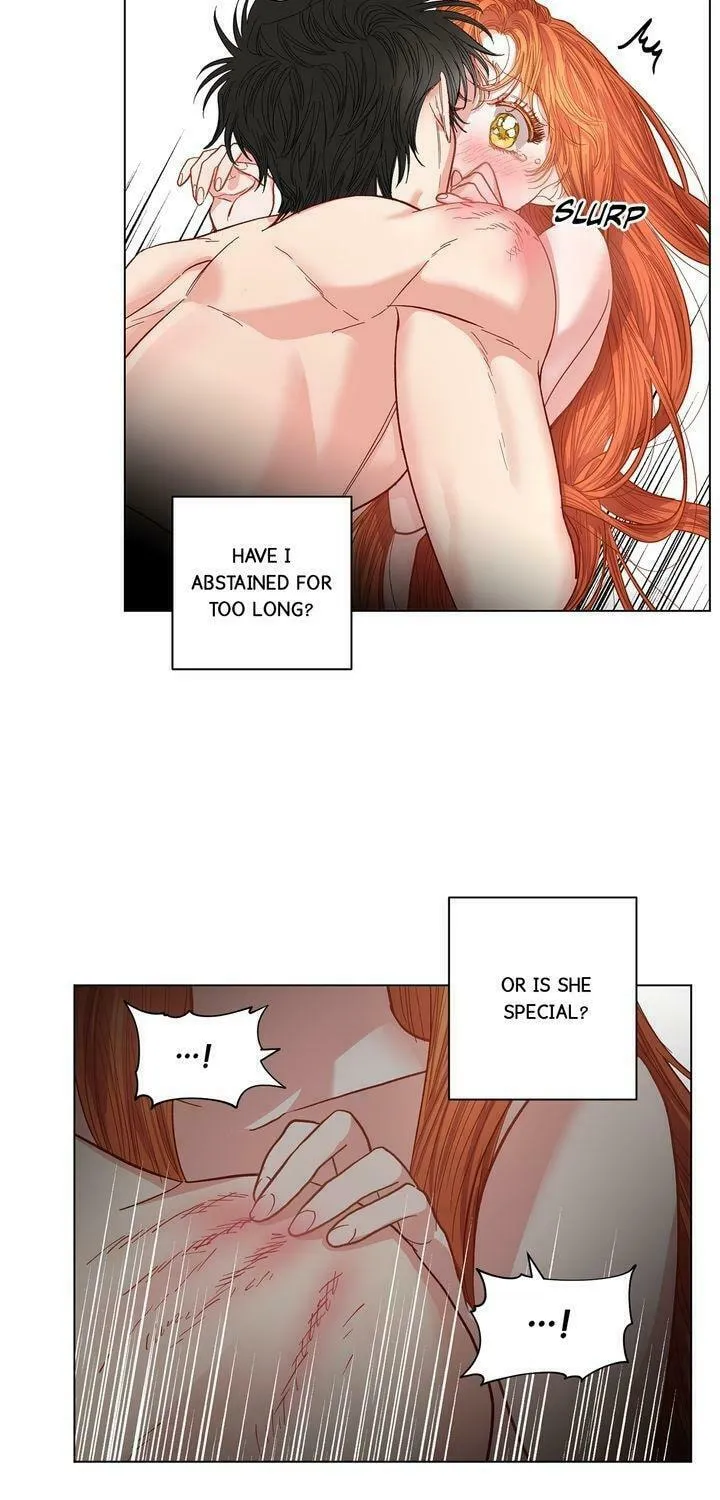 Read Lucia chapter 20 image 37 on Lezhin