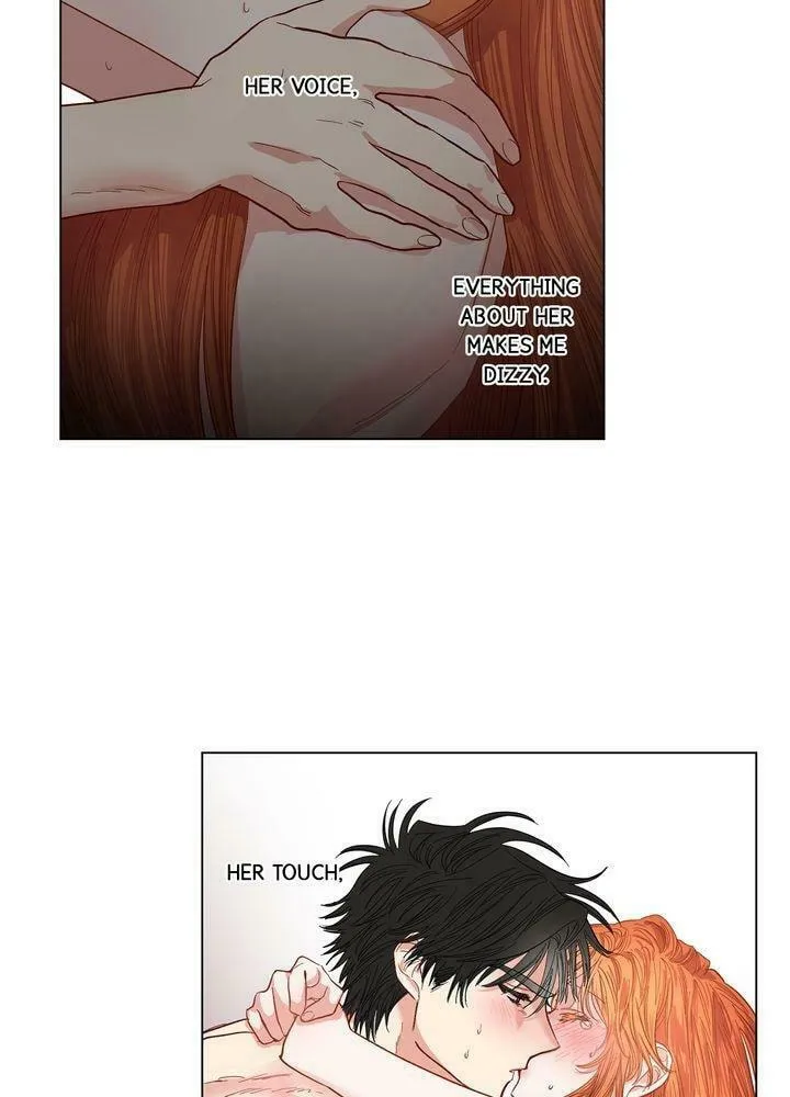 Read Lucia chapter 20 image 39 on Lezhin