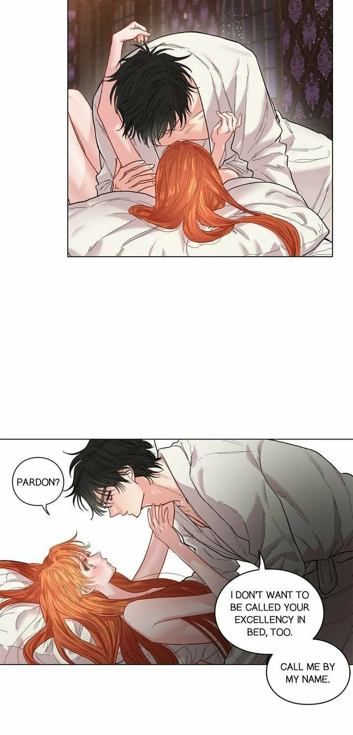 Read Lucia chapter 20 image 4 on Lezhin