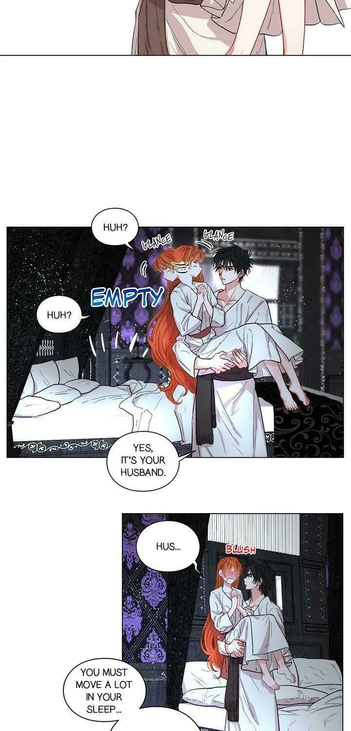 Read Lucia chapter 21 image 17 on Lezhin