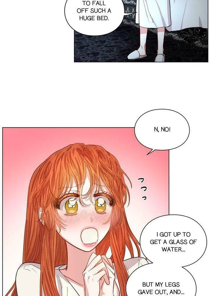 Read Lucia chapter 21 image 18 on Lezhin