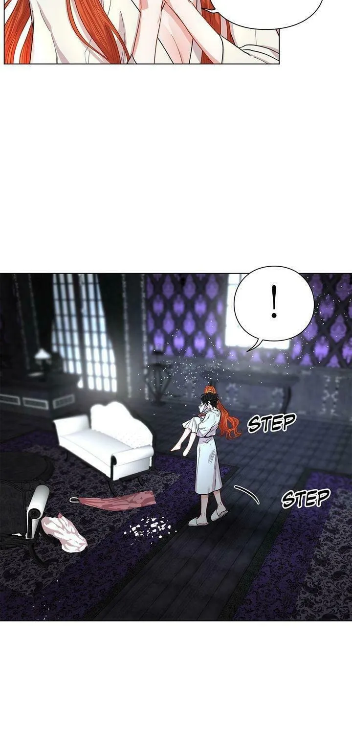 Read Lucia chapter 21 image 19 on Lezhin