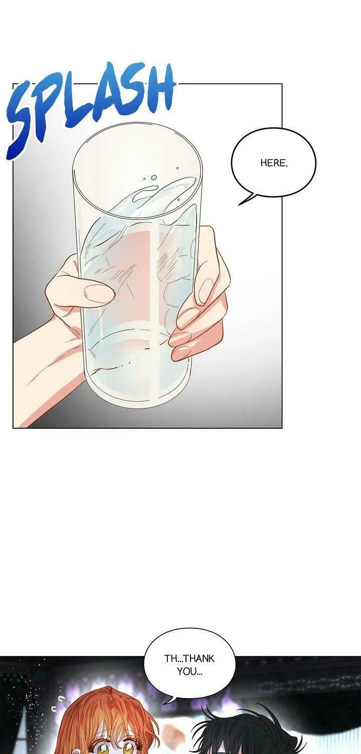 Read Lucia chapter 21 image 20 on Lezhin