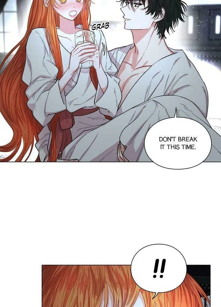 Read Lucia chapter 21 image 21 on Lezhin