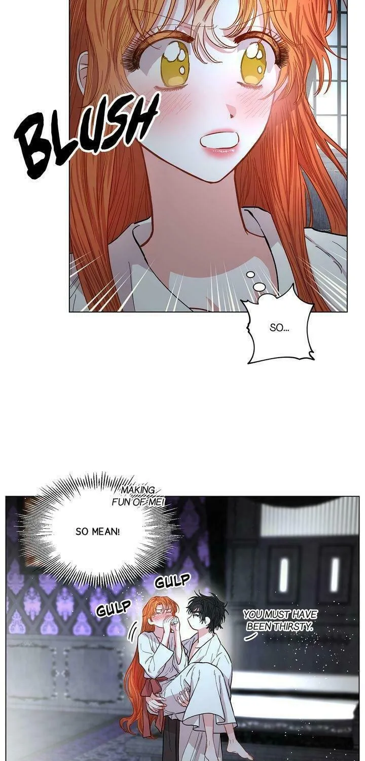Read Lucia chapter 21 image 22 on Lezhin