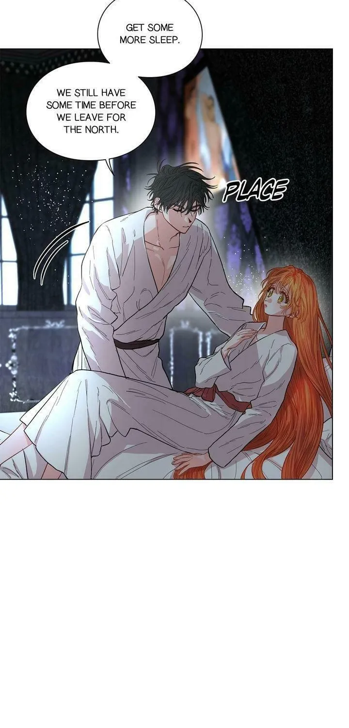 Read Lucia chapter 21 image 25 on Lezhin