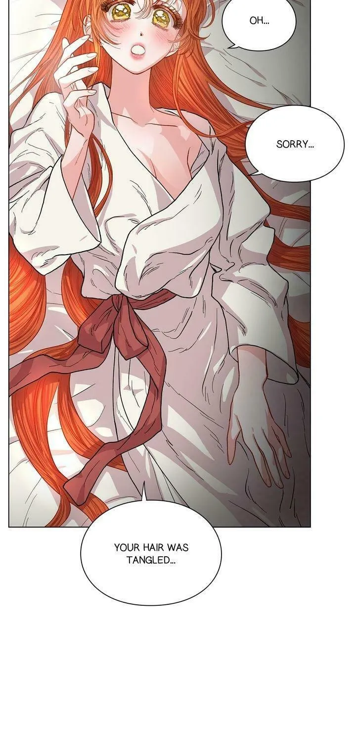 Read Lucia chapter 21 image 27 on Lezhin