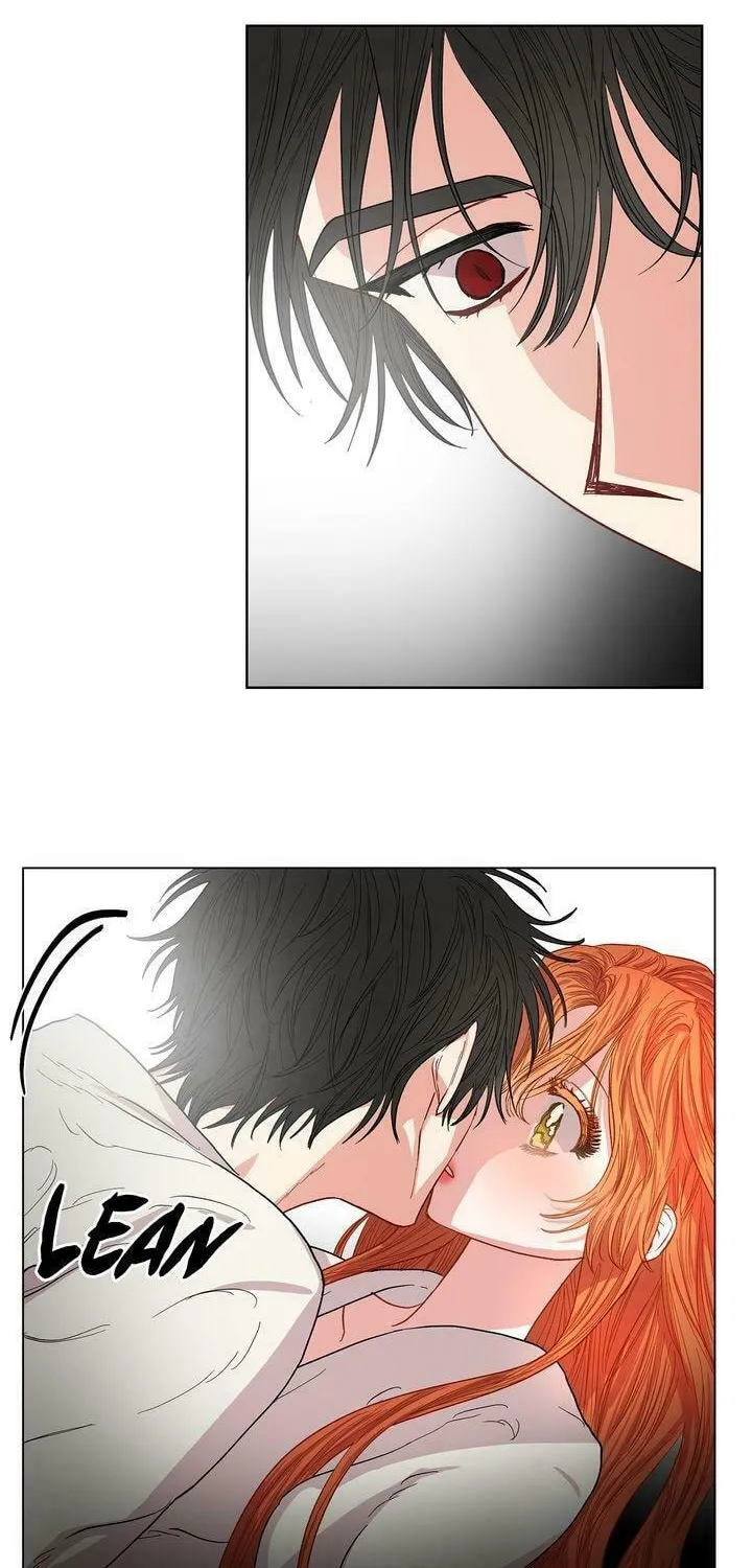 Read Lucia chapter 21 image 28 on Lezhin