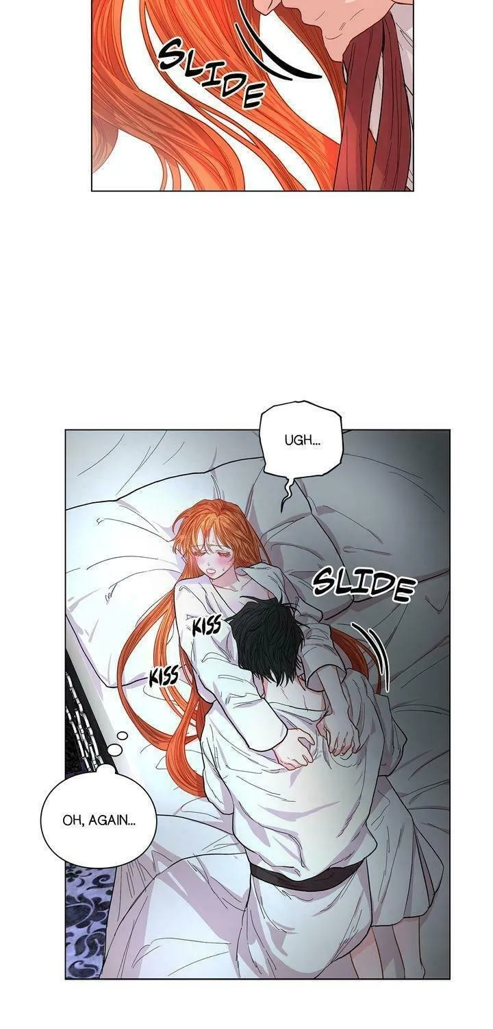 Read Lucia chapter 21 image 30 on Lezhin