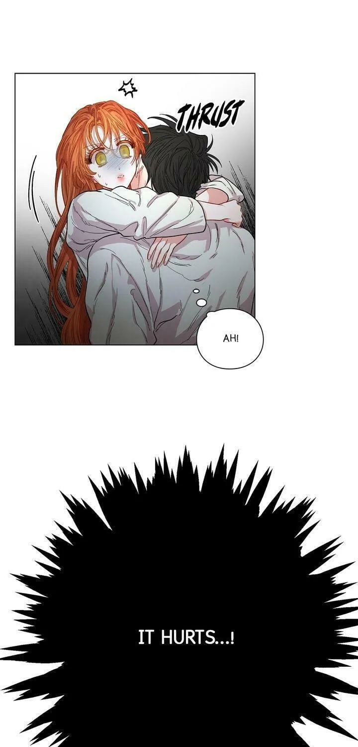 Read Lucia chapter 21 image 32 on Lezhin