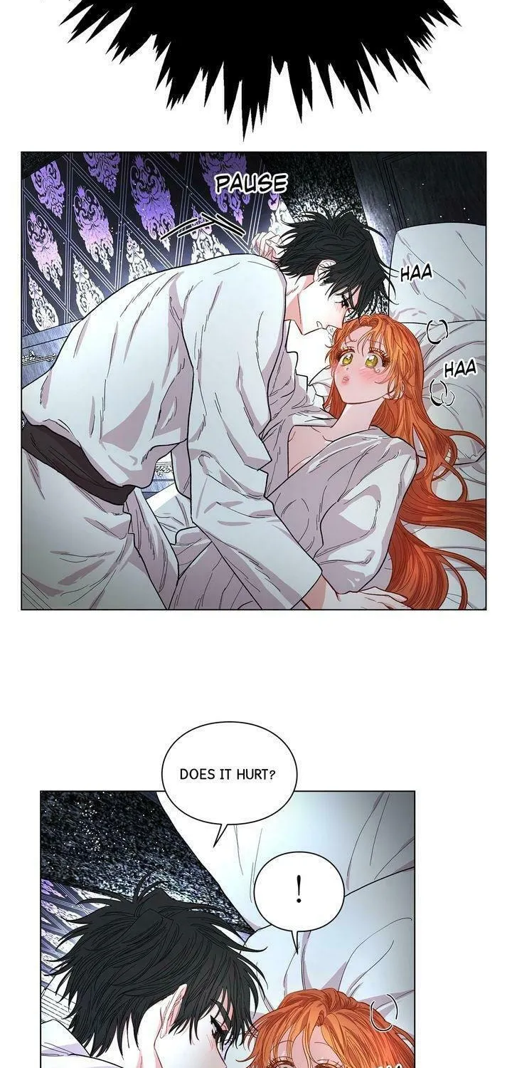 Read Lucia chapter 21 image 33 on Lezhin