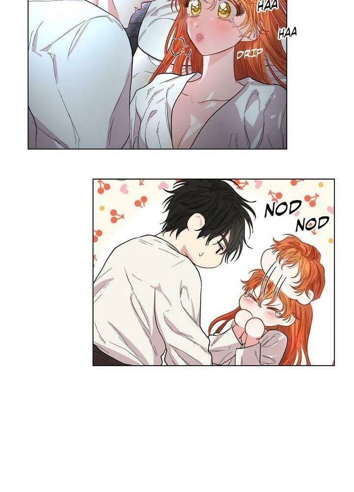 Read Lucia chapter 21 image 34 on Lezhin