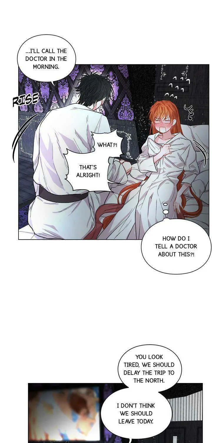 Read Lucia chapter 21 image 35 on Lezhin