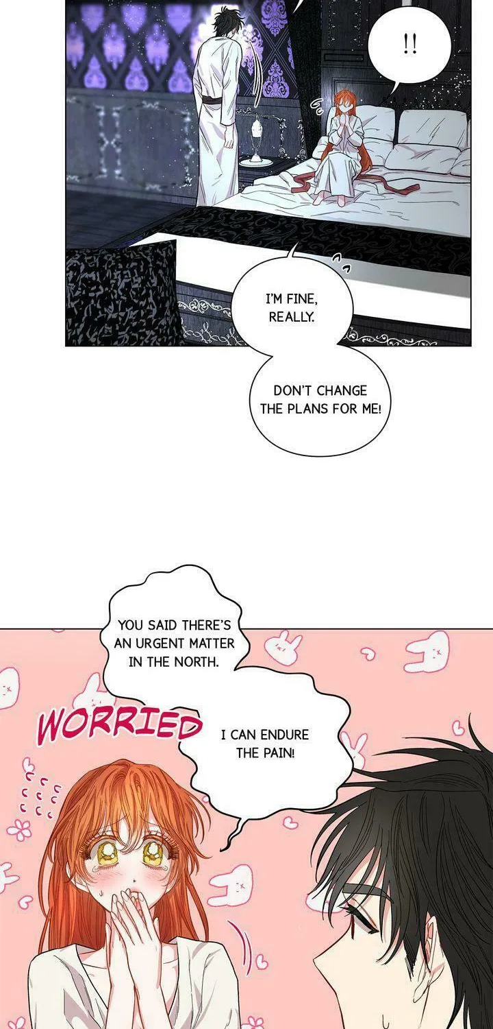 Read Lucia chapter 21 image 36 on Lezhin