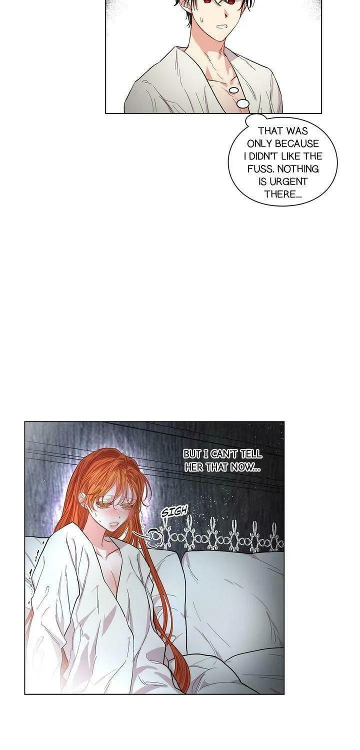 Read Lucia chapter 21 image 38 on Lezhin