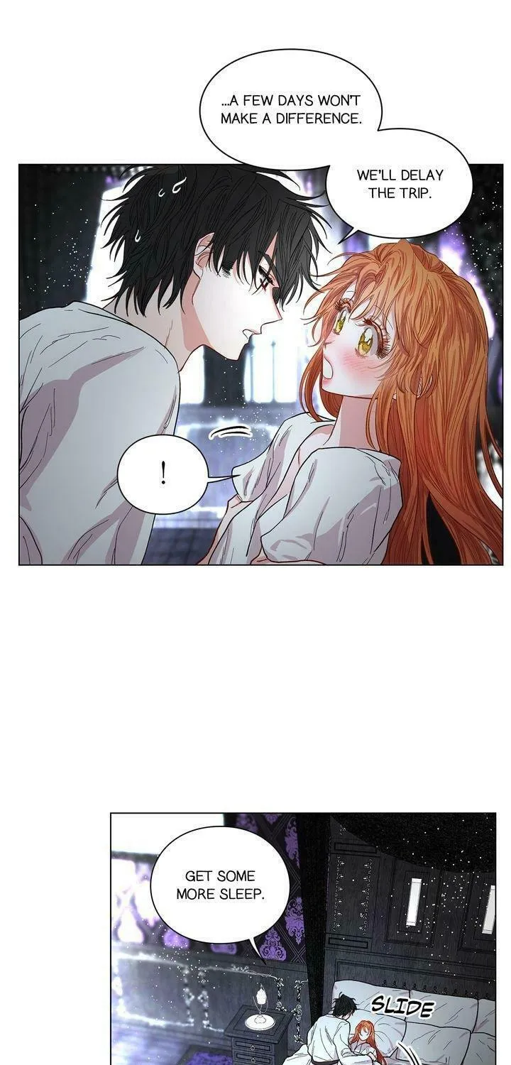 Read Lucia chapter 21 image 40 on Lezhin