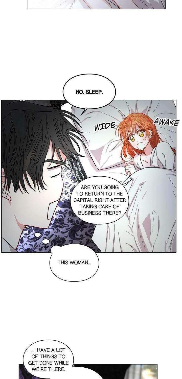 Read Lucia chapter 21 image 43 on Lezhin