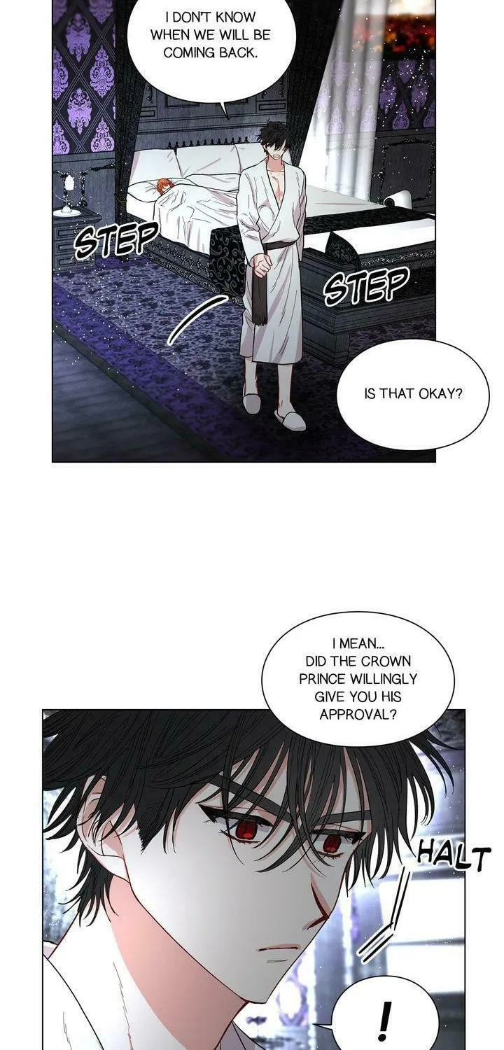 Read Lucia chapter 21 image 44 on Lezhin