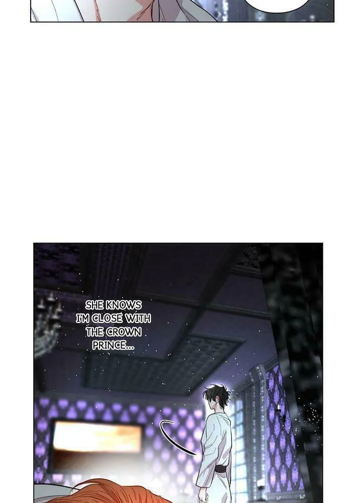 Read Lucia chapter 21 image 45 on Lezhin