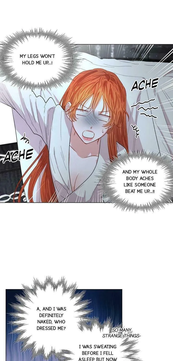 Read Lucia chapter 21 image 8 on Lezhin