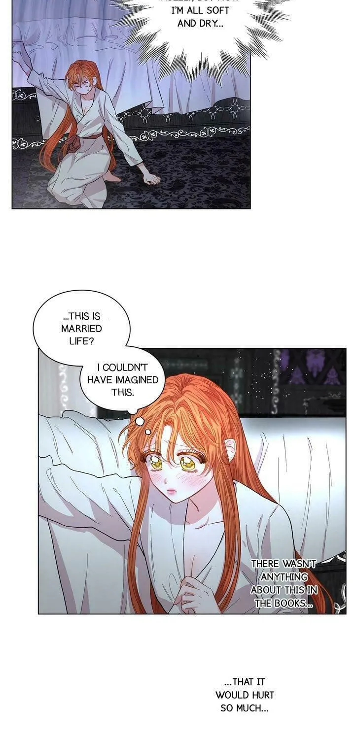 Read Lucia chapter 21 image 9 on Lezhin