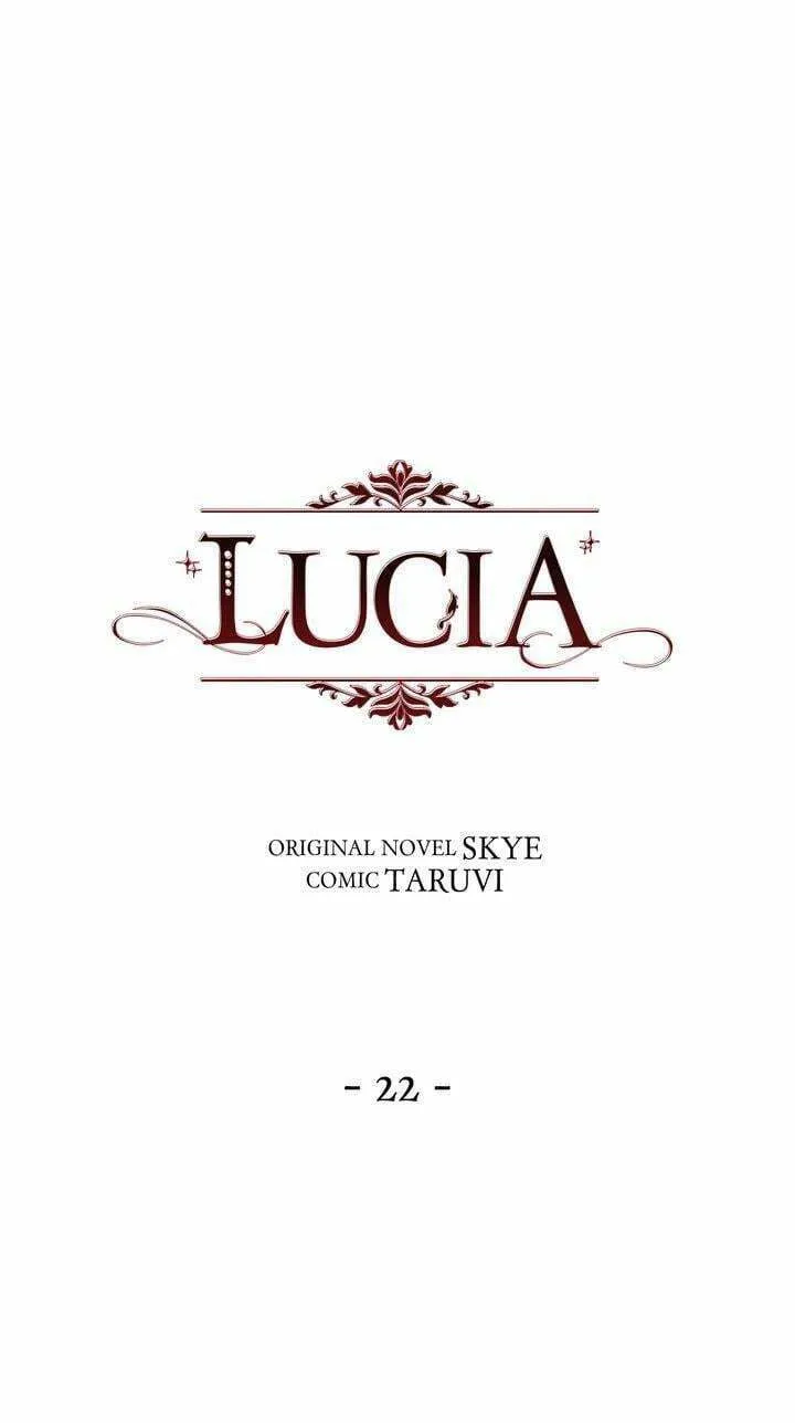 Read Lucia chapter 22 image 0 on Lezhin